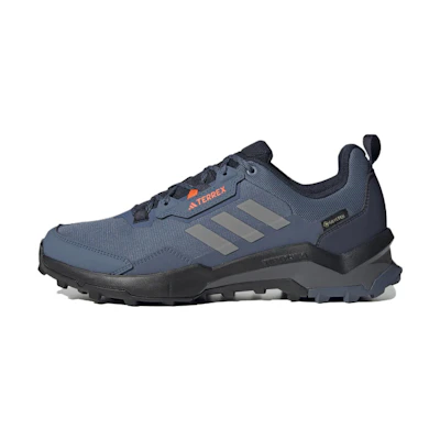 adidas Terrex AX4 GTX 'Wonder Steel'