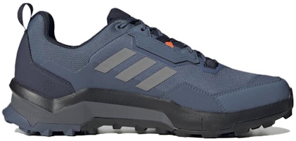 adidas Terrex AX4 Gore-Tex 'Wonder Steel' Sepatu Outdoor HP7397 Order adidas Terrex AX4 Gore-Tex 'Wonder Steel' Sepatu Outdoor HP7397