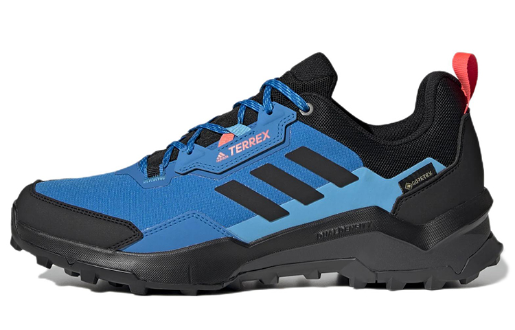 adidas Terrex Ax4 Gore-Tex Hiking 'Blue' GZ3005