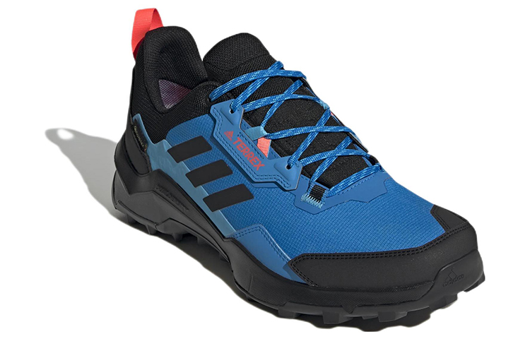 Lookbook adidas Terrex Ax4 Gore-Tex Randonnée ''Bleu'' GZ3005