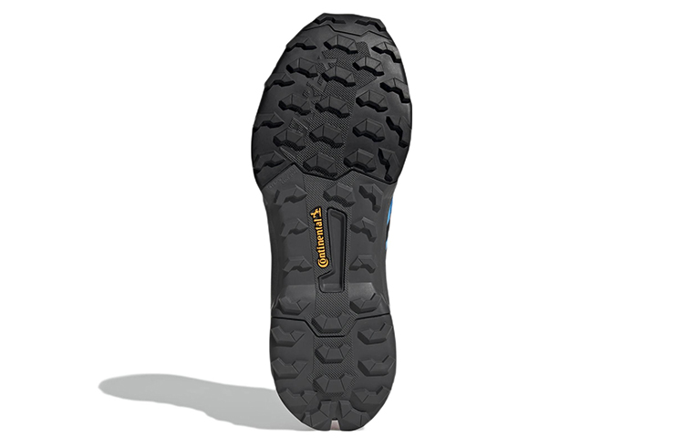Details for adidas Terrex Ax4 Gore-Tex Randonnée ''Bleu'' GZ3005