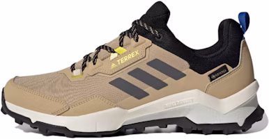 adidas Terrex AX4 GORE-TEX 'Beige Tone' FZ3288 adidas Terrex AX4 GORE-TEX 'Beige Tone' FZ3288