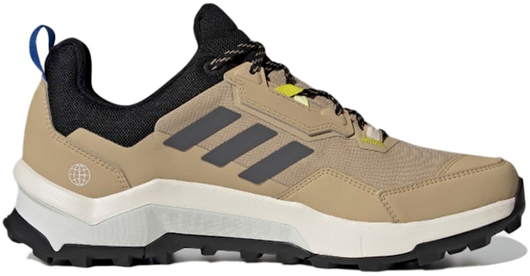 adidas Terrex Ax4 Gore-tex 'Coklat Mendaki' FZ3288 Order adidas Terrex Ax4 Gore-tex 'Coklat Mendaki' FZ3288