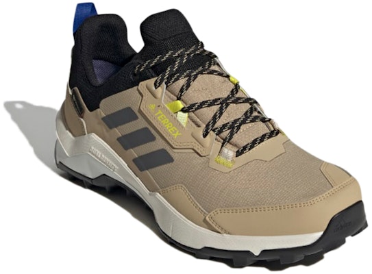 adidas Terrex Ax4 Gore-tex 'Coklat Mendaki' FZ3288 Lookbook adidas Terrex Ax4 Gore-tex 'Coklat Mendaki' FZ3288