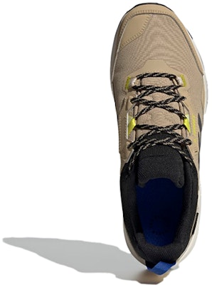 adidas Terrex Ax4 Gore-tex 'Coklat Mendaki' FZ3288 Purchase adidas Terrex Ax4 Gore-tex 'Coklat Mendaki' FZ3288