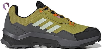 아디다스 테렉스 AX4 고어텍스 '그레이 그린' GZ1724 Order 아디다스 테렉스 AX4 고어텍스 '그레이 그린' GZ1724