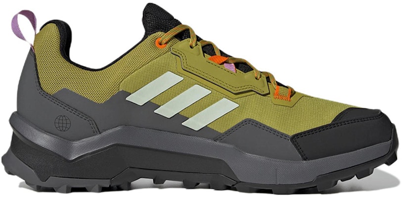 adidas Terrex AX4 GORE-TEX 'Gris Verde' GZ1724 Order adidas Terrex AX4 GORE-TEX 'Gris Verde' GZ1724