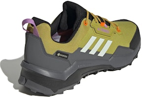 아디다스 테렉스 AX4 고어텍스 '그레이 그린' GZ1724 Shop 아디다스 테렉스 AX4 고어텍스 '그레이 그린' GZ1724