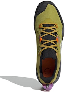 adidas Terrex AX4 GORE-TEX 'Kelabu Hijau' GZ1724 Purchase adidas Terrex AX4 GORE-TEX 'Kelabu Hijau' GZ1724