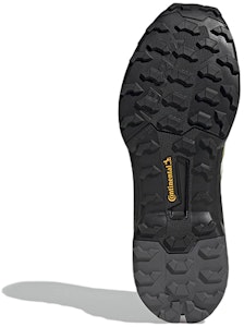 adidas Terrex AX4 GORE-TEX 'Kelabu Hijau' GZ1724 Details for adidas Terrex AX4 GORE-TEX 'Kelabu Hijau' GZ1724