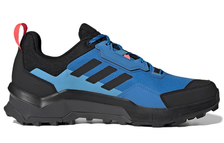 adidas Terrex Ax4 GTX Hiking 'Blue' 圖 2