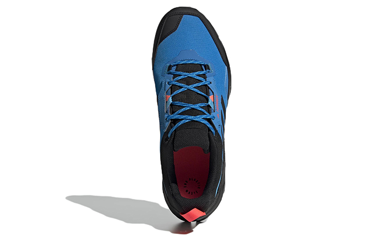 adidas Terrex Ax4 GTX Hiking 'Blue' 圖 5