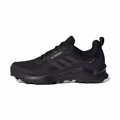adidas Terrex AX4 GTX 'Core Black Carbon'
