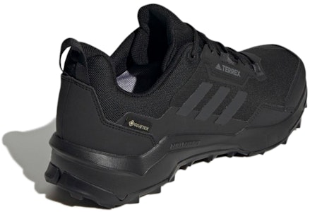 愛迪達 Terrex AX4 GTX '核心黑碳' FY9664 Shop 愛迪達 Terrex AX4 GTX '核心黑碳' FY9664