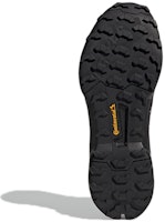 아디다스 테렉스 AX4 GTX '코어 블랙 카본' FY9664 Details for 아디다스 테렉스 AX4 GTX '코어 블랙 카본' FY9664