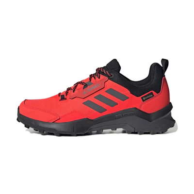 adidas Terrex Ax4 GTX 'Red Black'