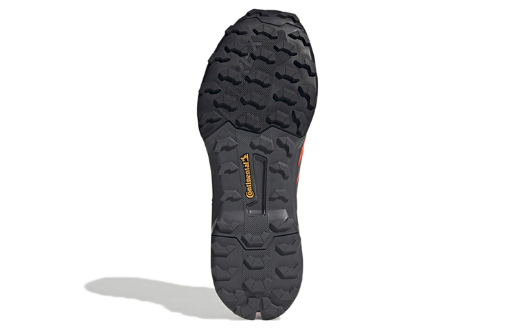 adidas Terrex Ax4 GTX 'Red Black' 圖 6