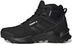 Buy adidas Terrex AX4 Mid Beta COLD.RDY 'Hitam Kelabu' GX8652