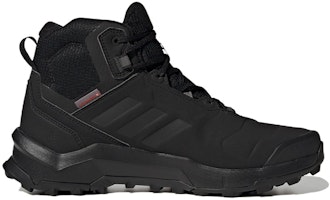 阿迪達斯 Terrex AX4 中筒 Beta COLD.RDY '黑灰色' GX8652 Order 阿迪達斯 Terrex AX4 中筒 Beta COLD.RDY '黑灰色' GX8652