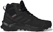 Order adidas Terrex AX4 Mid Beta COLD.RDY 'Hitam Kelabu' GX8652