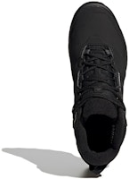 阿迪達斯 Terrex AX4 中筒 Beta COLD.RDY '黑灰色' GX8652 Purchase 阿迪達斯 Terrex AX4 中筒 Beta COLD.RDY '黑灰色' GX8652