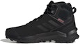 Buy adidas Terrex AX4 Mid Beta COLD.RDY 'Hitam Teras' IF4953