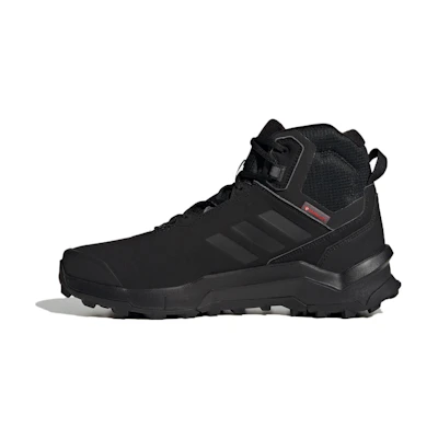 adidas Terrex AX4 Mid Beta COLD.RDY 'Black Grey'