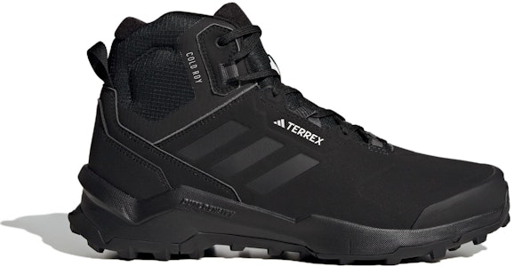 adidas Terrex Ax4 舒適耐磨透氣 減震防滑 中筒 戶外功能鞋 男款 黑色 Order adidas Terrex Ax4 舒適耐磨透氣 減震防滑 中筒 戶外功能鞋 男款 黑色