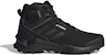 adidas Terrex AX4 Mid Beta COLD.RDY 'Hitam Teras' IF4953