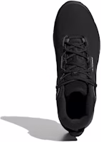 adidas Terrex AX4 Mid Beta COLD.RDY 'Hitam Teras' IF4953 Shop adidas Terrex AX4 Mid Beta COLD.RDY 'Hitam Teras' IF4953