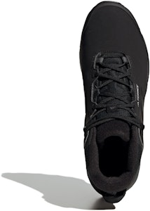 adidas Terrex Ax4 舒適耐磨透氣 減震防滑 中筒 戶外功能鞋 男款 黑色 Shop adidas Terrex Ax4 舒適耐磨透氣 減震防滑 中筒 戶外功能鞋 男款 黑色