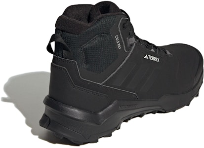 adidas Terrex Ax4 舒適耐磨透氣 減震防滑 中筒 戶外功能鞋 男款 黑色 Purchase adidas Terrex Ax4 舒適耐磨透氣 減震防滑 中筒 戶外功能鞋 男款 黑色