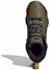 Shop adidas Terrex AX4 Mid Beta COLD.RDY 'Focus Olive Black' Lelaki Kasual. IF4988