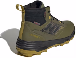 テレックスAX4ミッドBETA COLD.RDY オリーブブラック IF4988 Purchase テレックスAX4ミッドBETA COLD.RDY オリーブブラック IF4988