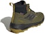 adidas Terrex AX4 Mid Beta COLD.RDY 'Focus Olive Black' Lelaki Kasual. IF4988