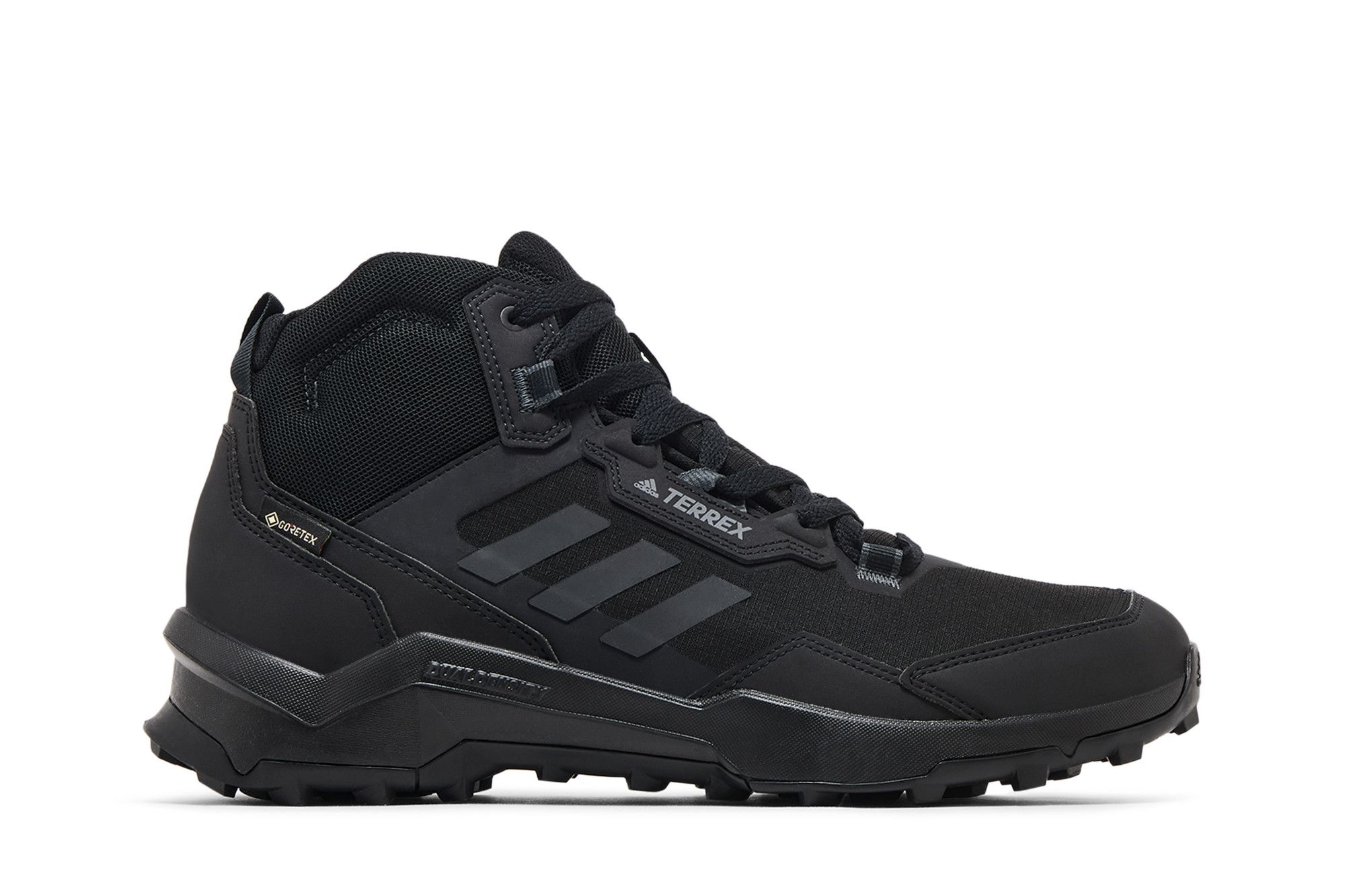 adidas Terrex AX4 Mid Gore-Tex 'Black' FY9638