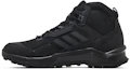 Lookbook adidas Terrex AX4 Mid Gore-Tex ''Noir'' FY9638