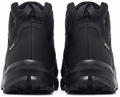 Details for 愛迪達 Terrex AX4 中高筒 Gore-Tex '黑色' FY9638