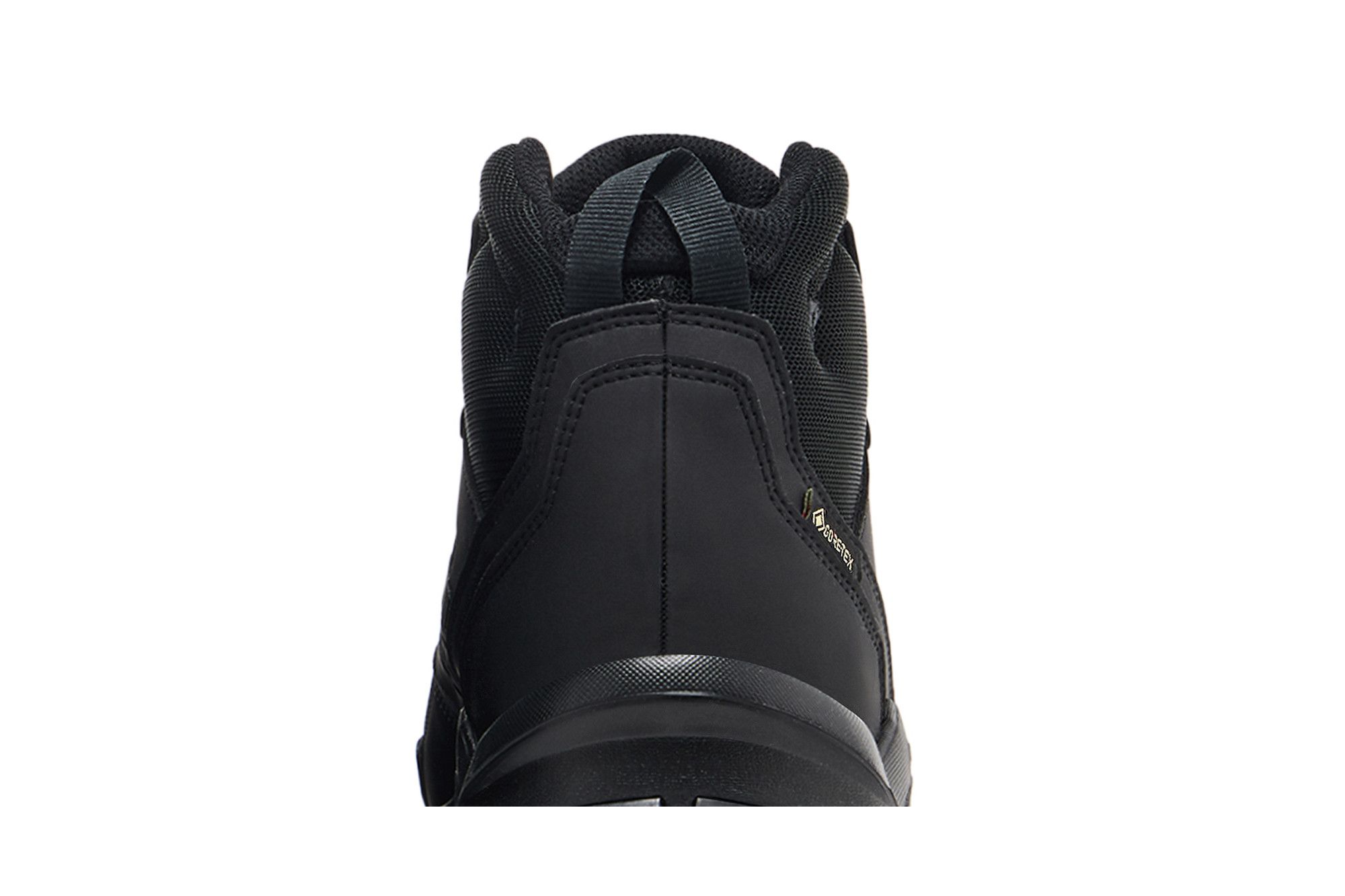 Sizing adidas Terrex AX4 Mid Gore-Tex ''Noir'' FY9638