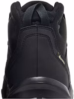 Sizing 愛迪達 Terrex AX4 中高筒 Gore-Tex '黑色' FY9638