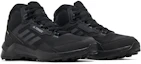 Cheap adidas Terrex AX4 Mid Gore-Tex ''Noir'' FY9638
