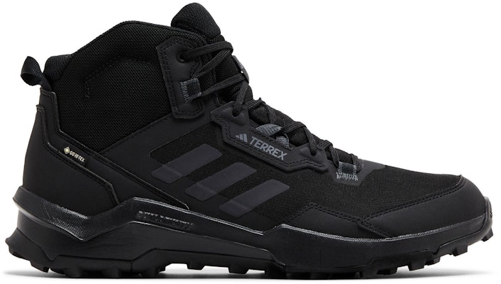 adidas Terrex AX4 Mid GORE-TEX 'Negro Carbón' HP7401 Buy adidas Terrex AX4 Mid GORE-TEX 'Negro Carbón' HP7401
