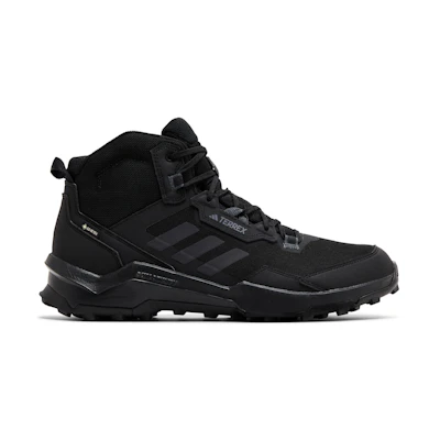 adidas Terrex AX4 Mid GORE-TEX 'Black Carbon'