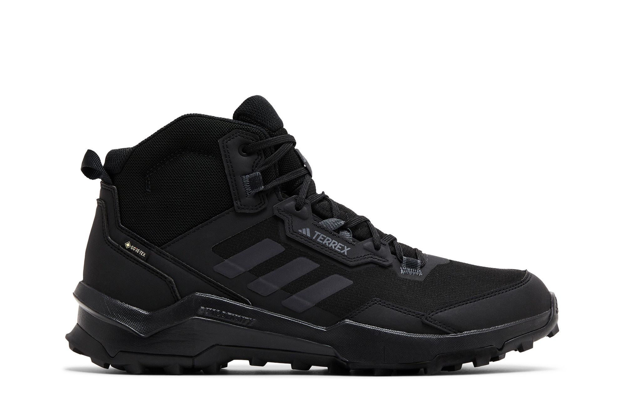 adidas Terrex AX4 Mid GORE-TEX 'Black Carbon' HP7401