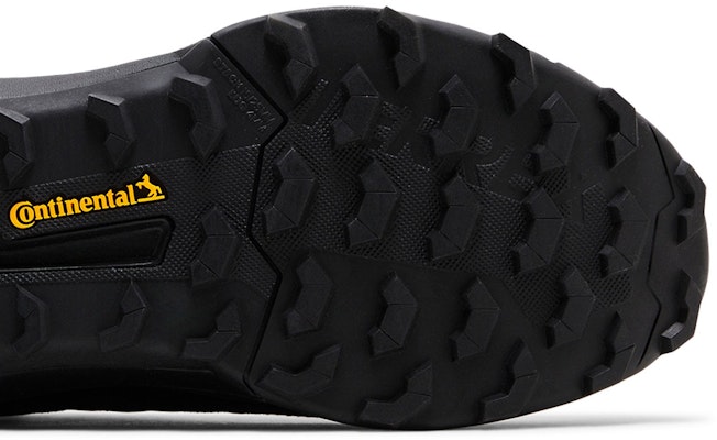 adidas Terrex AX4 Mid GORE-TEX 'Hitam Karbon' HP7401 Purchase adidas Terrex AX4 Mid GORE-TEX 'Hitam Karbon' HP7401