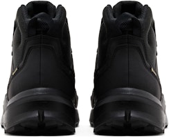 テレックス AX4 Mid GTX 黒 (Terrex AX4 Mid GTX Kuro) HP7401 Details for テレックス AX4 Mid GTX 黒 (Terrex AX4 Mid GTX Kuro) HP7401