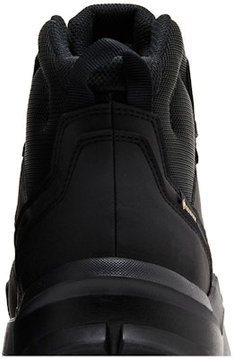 adidas Terrex AX4 Mid GORE-TEX 'Hitam Karbon' HP7401 Sizing adidas Terrex AX4 Mid GORE-TEX 'Hitam Karbon' HP7401