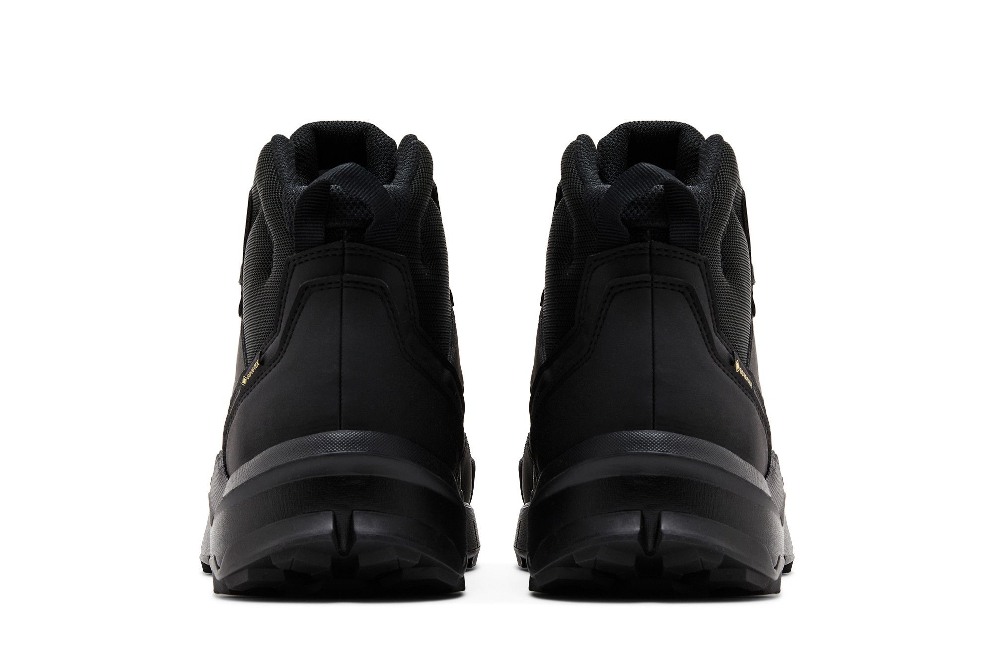 Sizing テレックス AX4 Mid GTX 黒 (Terrex AX4 Mid GTX Kuro) HP7401