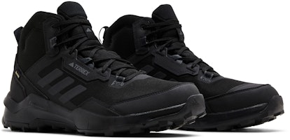 テレックス AX4 Mid GTX 黒 (Terrex AX4 Mid GTX Kuro) HP7401 Cheap テレックス AX4 Mid GTX 黒 (Terrex AX4 Mid GTX Kuro) HP7401