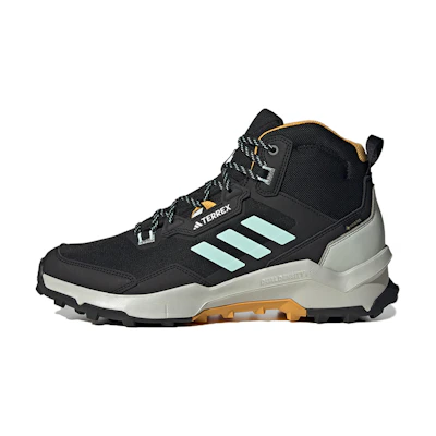 adidas Terrex Ax4 Mid Gore-tex Hiking 'Black'